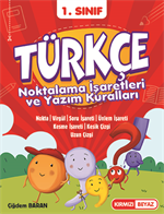 Türkçe Noktalama İşaretleri ve Yazım Kuralları 1